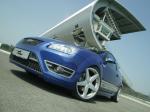 Ford Focus ST by Wolf Racing 2005 года